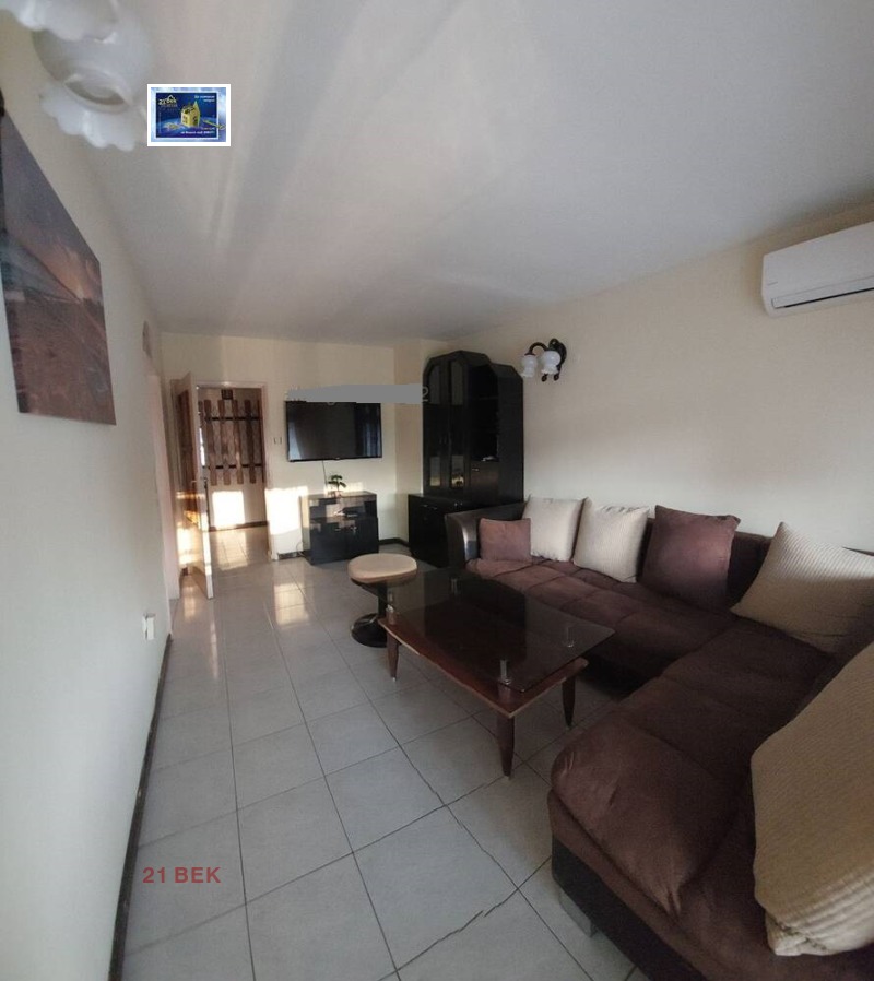 Zu vermieten  2 Schlafzimmer Plowdiw , Mladeschki Halm , 90 qm | 35223213 - Bild [4]