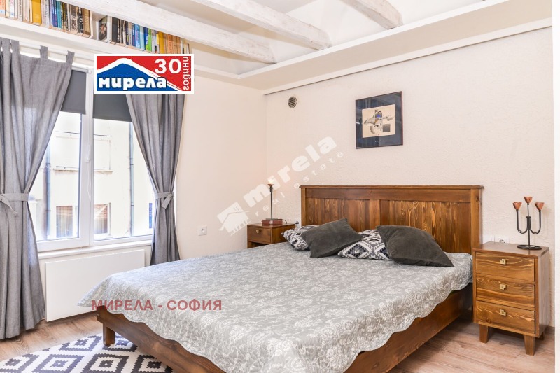 Til leie  2 soverom Sofia , Tsentar , 75 kvm | 42457583 - bilde [12]
