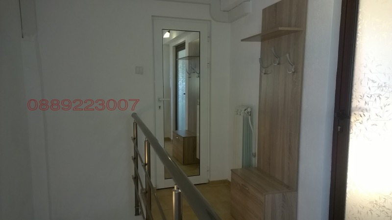 Дава под наем ЕТАЖ ОТ КЪЩА, гр. София, м-т Камбаните, снимка 11 - Етаж от къща - 53358301