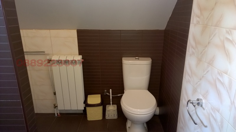 Дава под наем ЕТАЖ ОТ КЪЩА, гр. София, м-т Камбаните, снимка 9 - Етаж от къща - 53358301