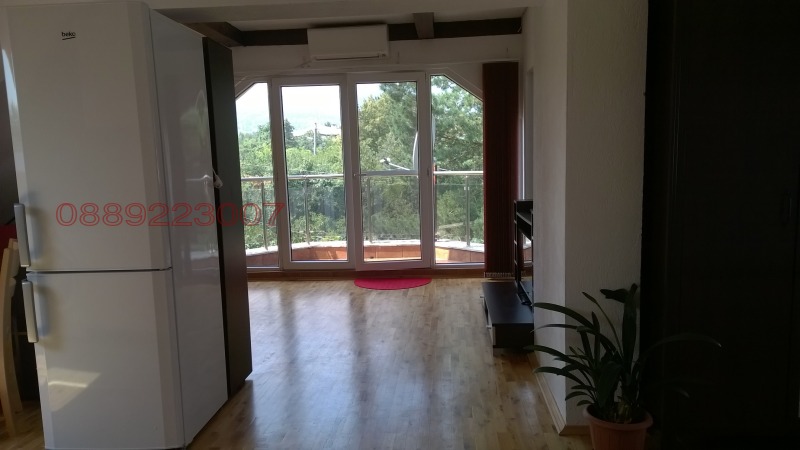 Дава под наем ЕТАЖ ОТ КЪЩА, гр. София, м-т Камбаните, снимка 2 - Етаж от къща - 53358301