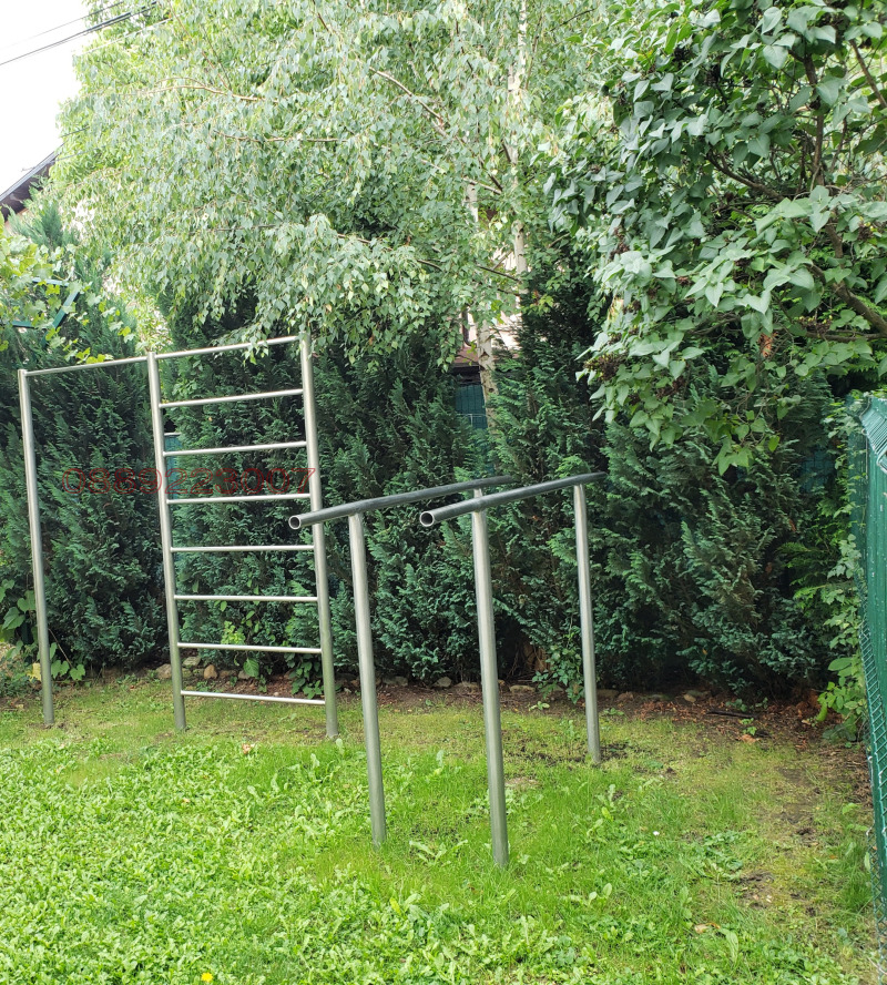 Дава под наем ЕТАЖ ОТ КЪЩА, гр. София, м-т Камбаните, снимка 12 - Етаж от къща - 53358301