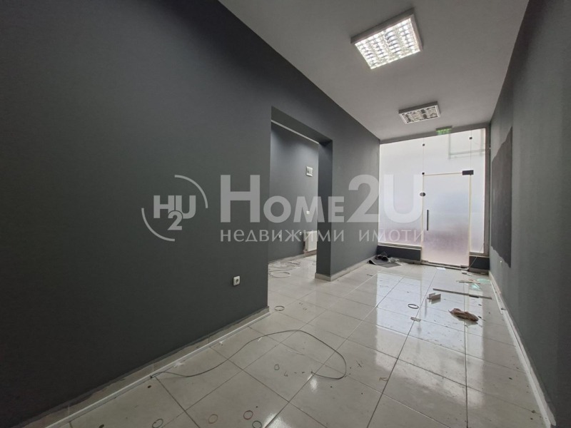 Дава под наем МАГАЗИН, гр. София, Хаджи Димитър, снимка 3 - Магазини - 53201823