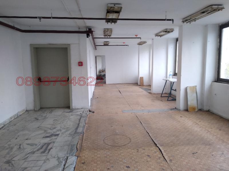 Дава под Наем ПРОМ. ПОМЕЩЕНИЕ | Imot.bg — изображение 3