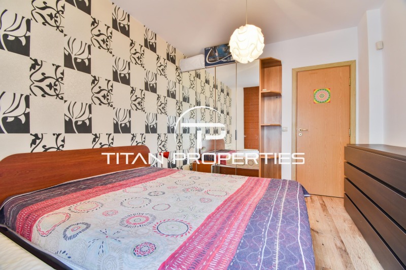 A louer  1 chambre Sofia , Tsentar , 60 m² | 93354665 - image [7]