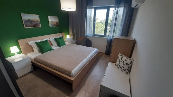 Te huur  1 slaapkamer Plovdiv , Trakija , 70 m² | 93853916 - afbeelding [9]