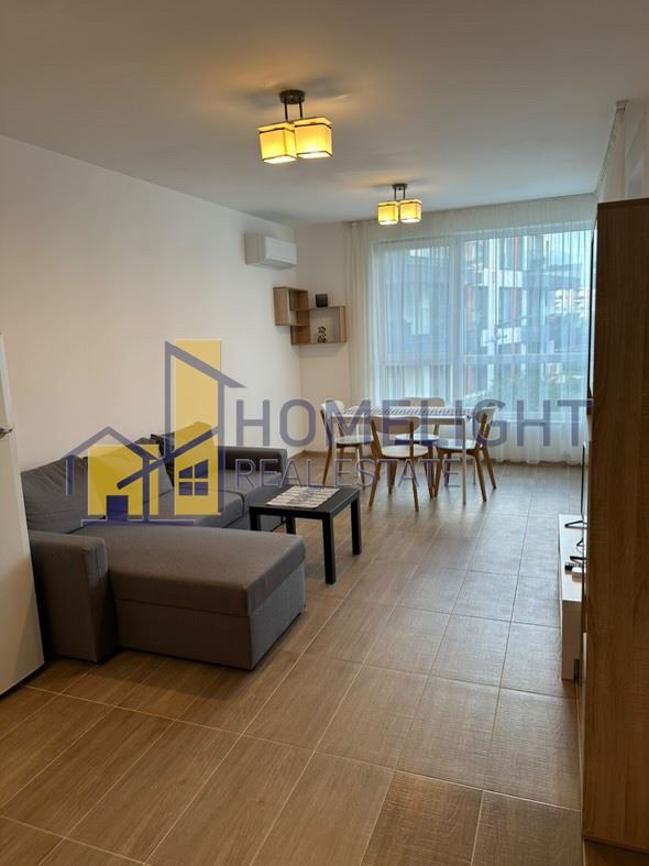 Para alugar  1 quarto Sofia , Dragalevci , 68 m² | 36849995 - imagem [4]