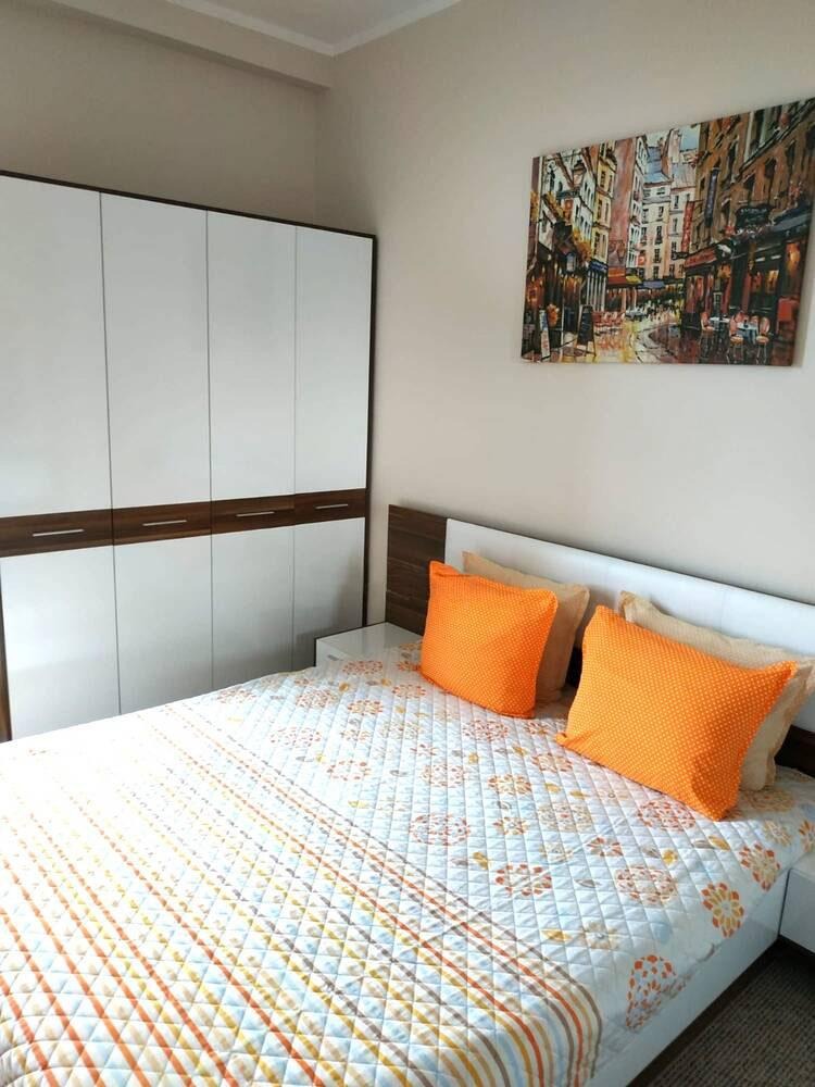 För uthyrning  1 sovrum Burgas , Zornica , 70 kvm | 58966450 - bild [3]