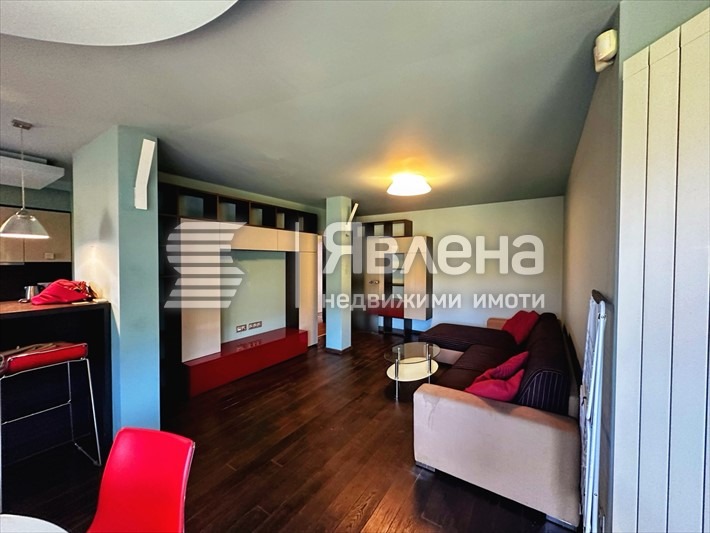 For Rent  1 bedroom Sofia , v.z.Kinotsentara 3 chast , 90 sq.m | 90328515 - image [7]