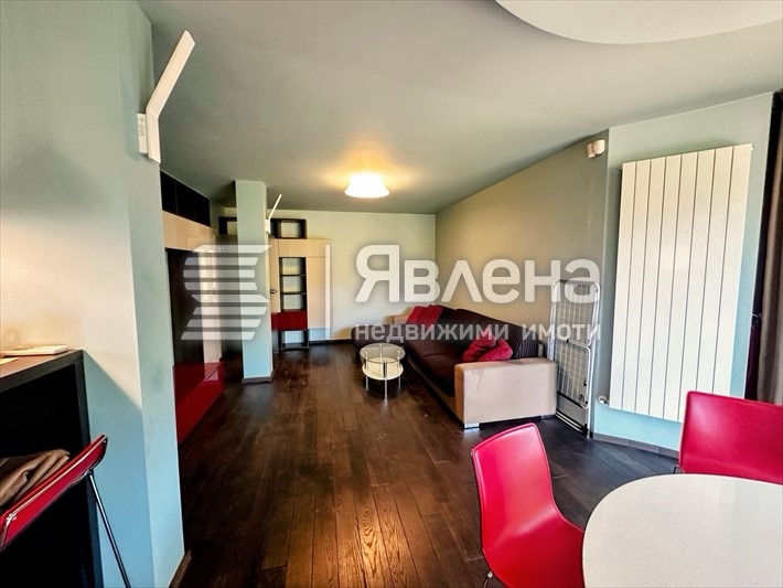 For Rent  1 bedroom Sofia , v.z.Kinotsentara 3 chast , 90 sq.m | 90328515 - image [6]