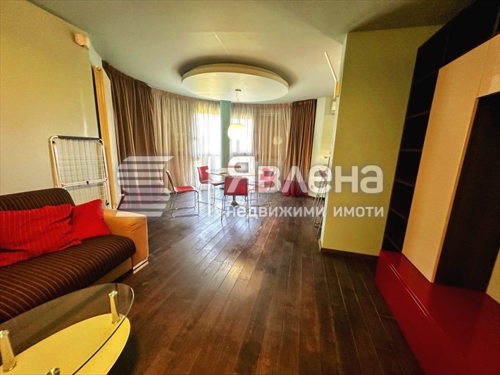 For Rent  1 bedroom Sofia , v.z.Kinotsentara 3 chast , 90 sq.m | 90328515 - image [8]