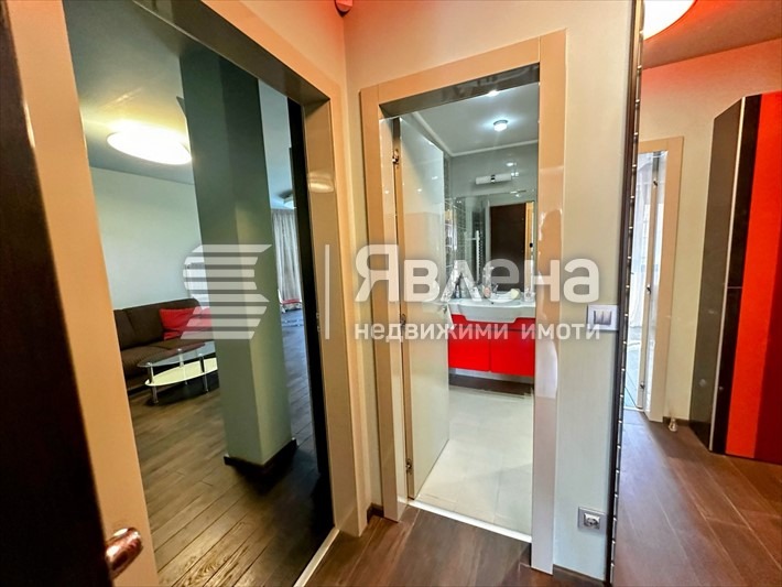For Rent  1 bedroom Sofia , v.z.Kinotsentara 3 chast , 90 sq.m | 90328515 - image [4]