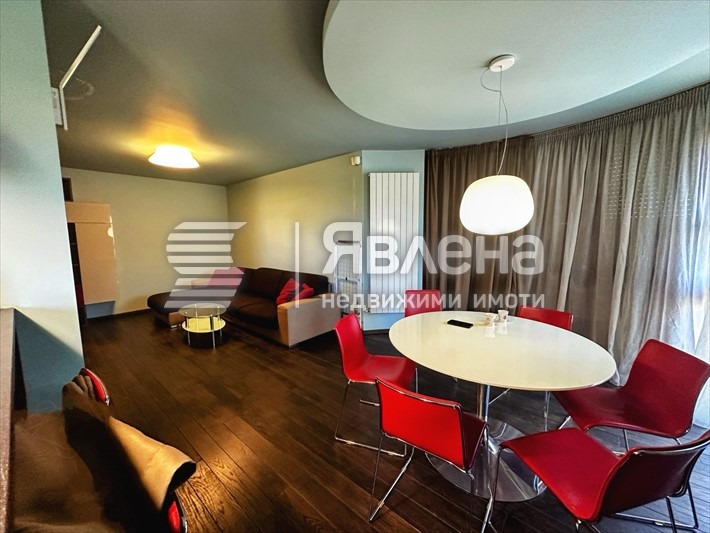 For Rent  1 bedroom Sofia , v.z.Kinotsentara 3 chast , 90 sq.m | 90328515 - image [5]
