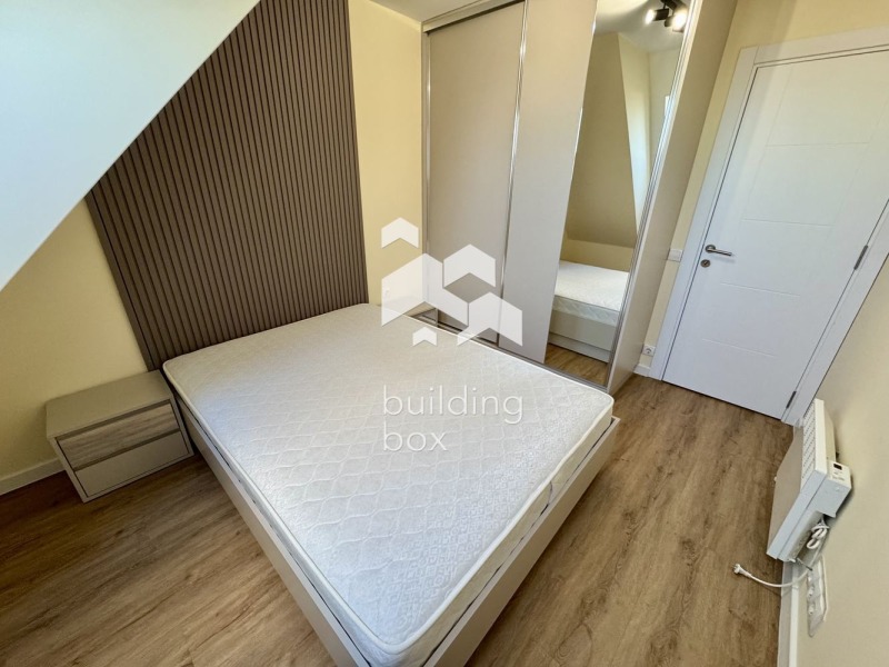 Дава под наем 2-СТАЕН, гр. София, Център, снимка 5 - Апартаменти - 52804132