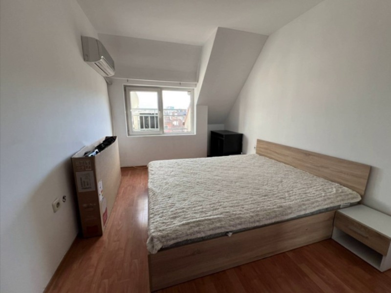 Дава под наем 2-СТАЕН, гр. София, Люлин 8, снимка 4 - Апартаменти - 52975142