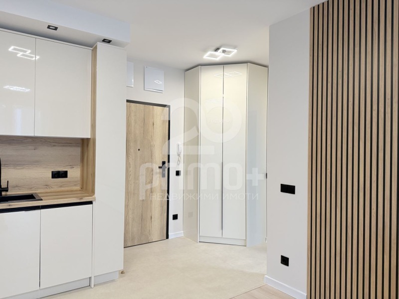 Дава под наем 2-СТАЕН, гр. София, Дружба 2, снимка 4 - Апартаменти - 53280917