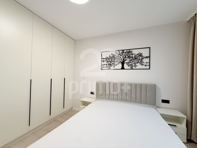 Дава под наем 2-СТАЕН, гр. София, Дружба 2, снимка 6 - Апартаменти - 53280917