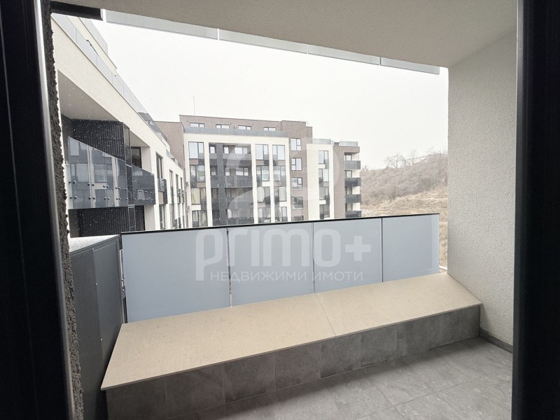 Дава под наем 2-СТАЕН, гр. София, Дружба 2, снимка 9 - Апартаменти - 53280917