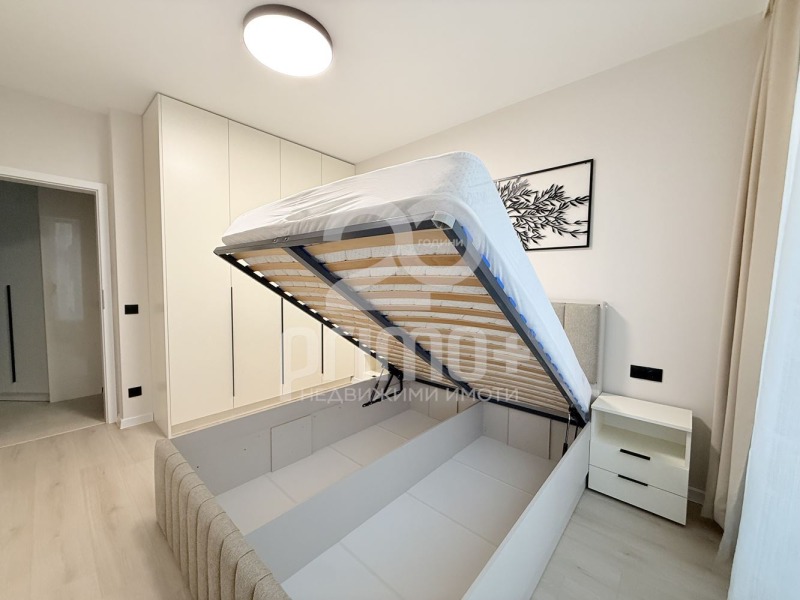 Дава под наем 2-СТАЕН, гр. София, Дружба 2, снимка 7 - Апартаменти - 53280917