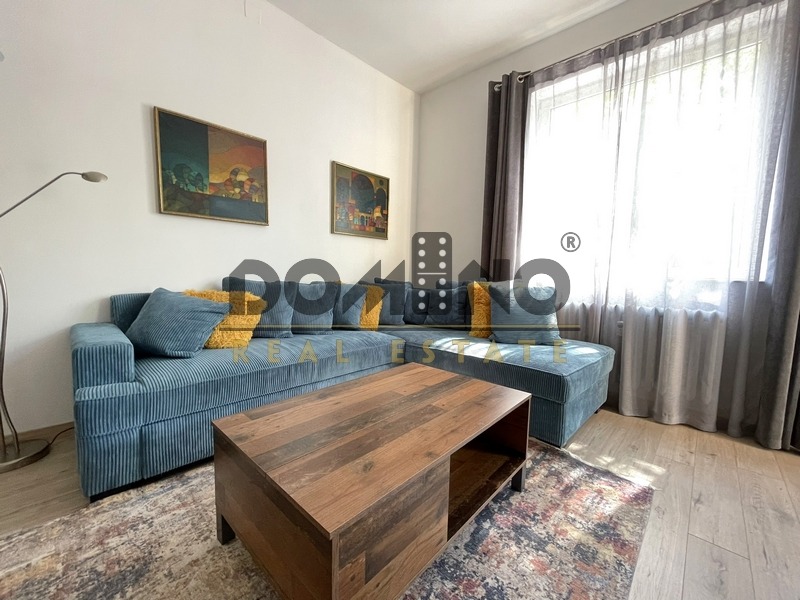 Дава под наем  2-стаен град София , Център , 70 кв.м | 97124505