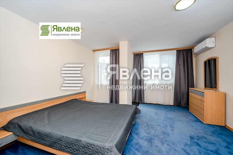 Te huur  2 slaapkamers Sofia , Ivan Vazov , 160 m² | 81633587 - afbeelding [7]