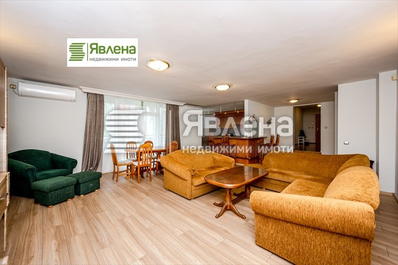 Te huur  2 slaapkamers Sofia , Ivan Vazov , 160 m² | 81633587 - afbeelding [3]