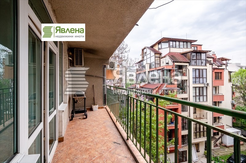 Te huur  2 slaapkamers Sofia , Ivan Vazov , 160 m² | 81633587 - afbeelding [10]