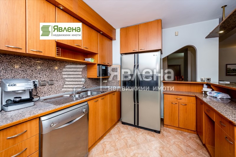 Te huur  2 slaapkamers Sofia , Ivan Vazov , 160 m² | 81633587 - afbeelding [5]