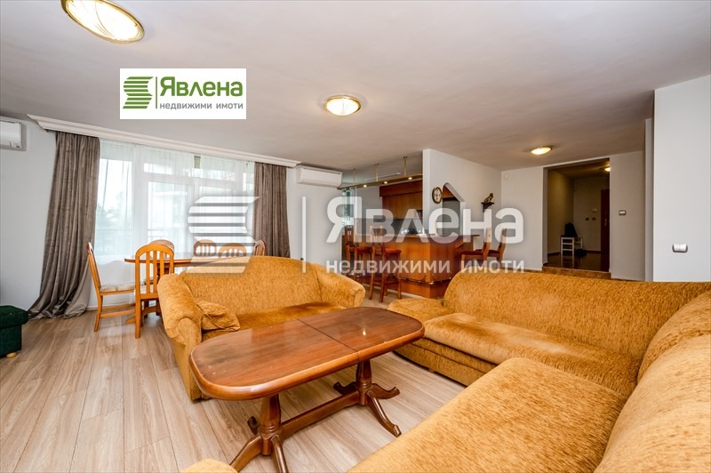 Te huur  2 slaapkamers Sofia , Ivan Vazov , 160 m² | 81633587 - afbeelding [2]