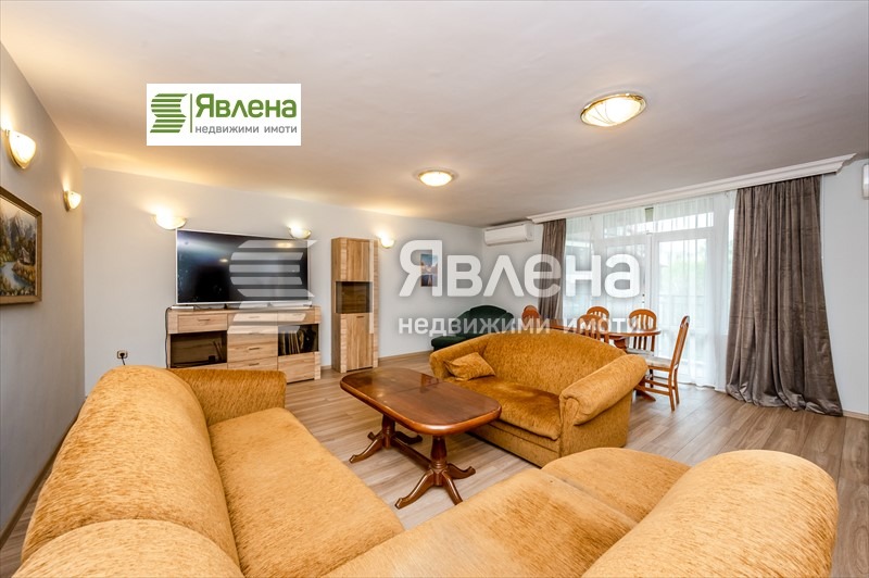 Te huur  2 slaapkamers Sofia , Ivan Vazov , 160 m² | 81633587