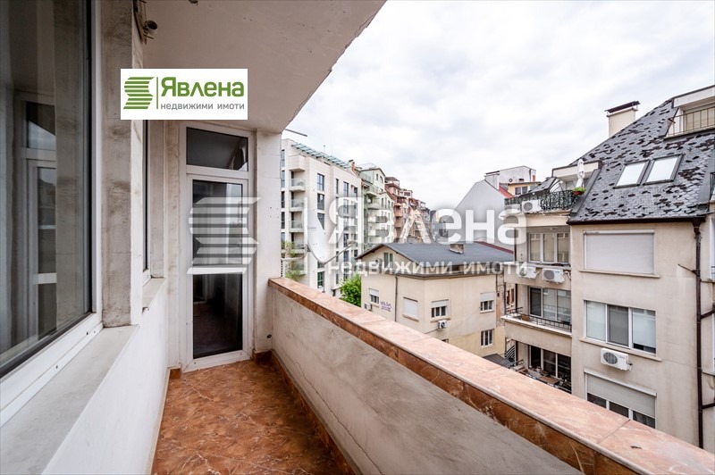 Te huur  2 slaapkamers Sofia , Ivan Vazov , 160 m² | 81633587 - afbeelding [17]