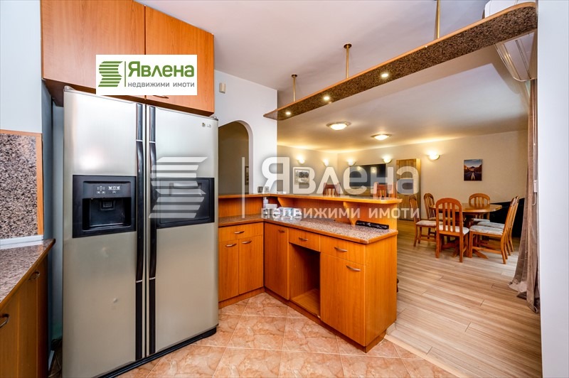 Te huur  2 slaapkamers Sofia , Ivan Vazov , 160 m² | 81633587 - afbeelding [4]