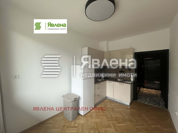 Дава под наем ОФИС, гр. София, Яворов, снимка 3 - Офиси - 54512080