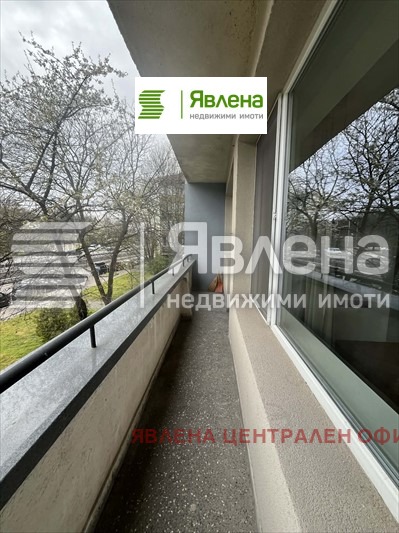 Дава под наем ОФИС, гр. София, Яворов, снимка 8 - Офиси - 54512080
