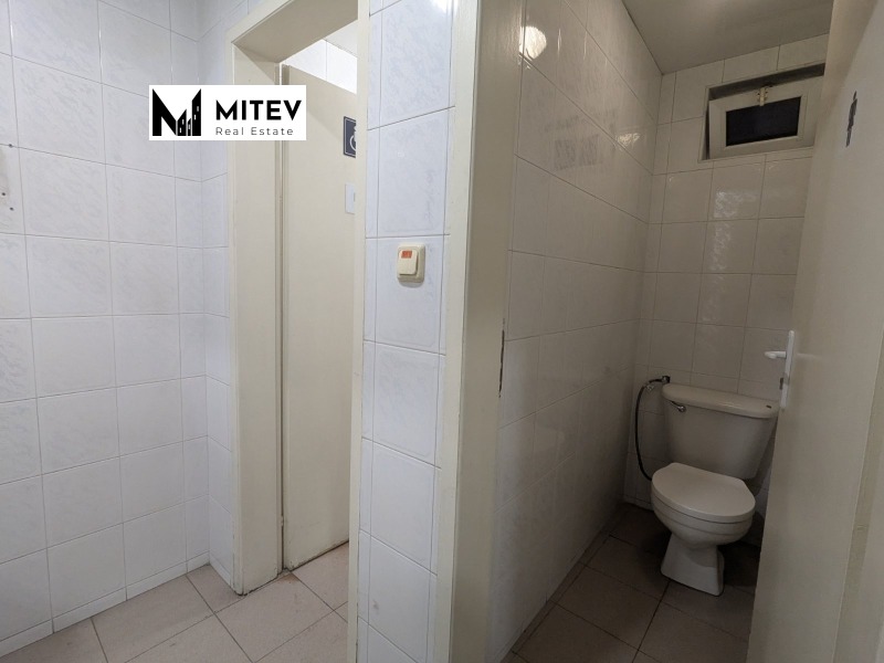 Дава под наем ЗАВЕДЕНИЕ, гр. Пловдив, Мараша, снимка 5 - Заведения - 53440470