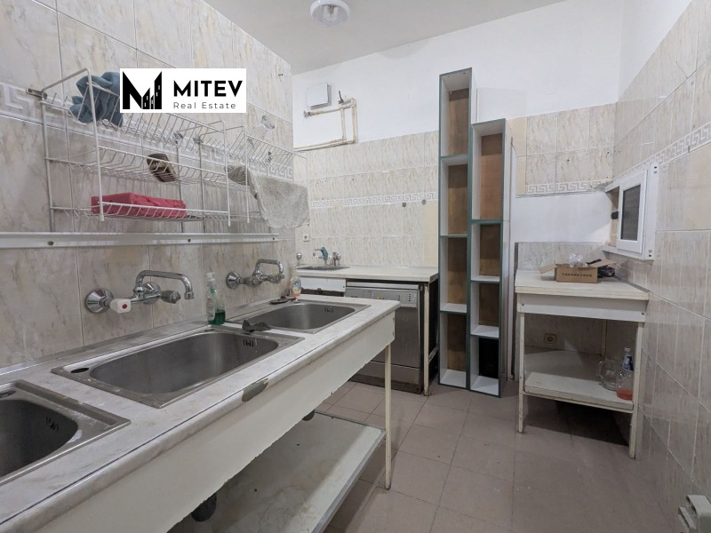 Дава под наем ЗАВЕДЕНИЕ, гр. Пловдив, Мараша, снимка 6 - Заведения - 53440470