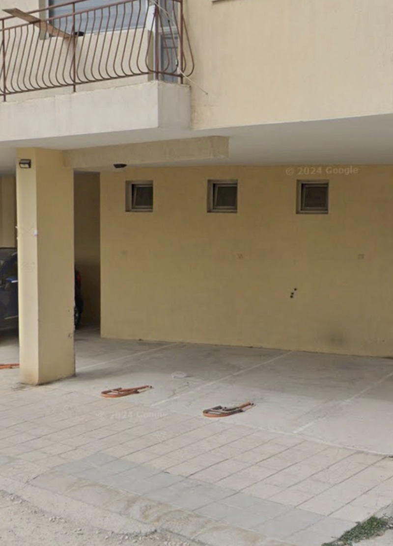 Дава под наем ГАРАЖ, ПАРКОМЯСТО, гр. Варна, Възраждане 1