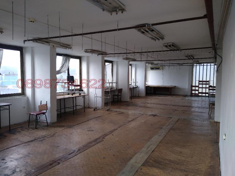 Дава под наем ПРОМ. ПОМЕЩЕНИЕ, гр. Благоевград, Широк център, снимка 6 - Производствени сгради - 52784519