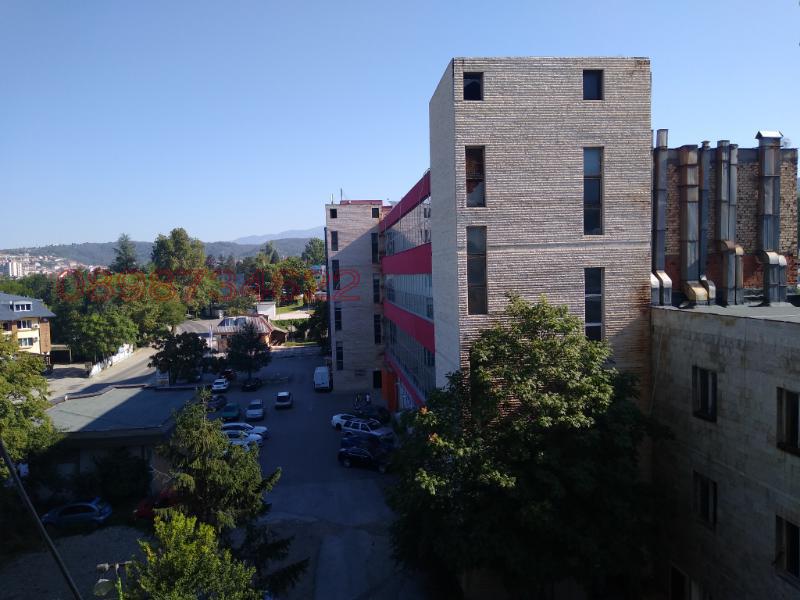 Дава под наем ПРОМ. ПОМЕЩЕНИЕ, гр. Благоевград, Широк център, снимка 12 - Производствени сгради - 52784519