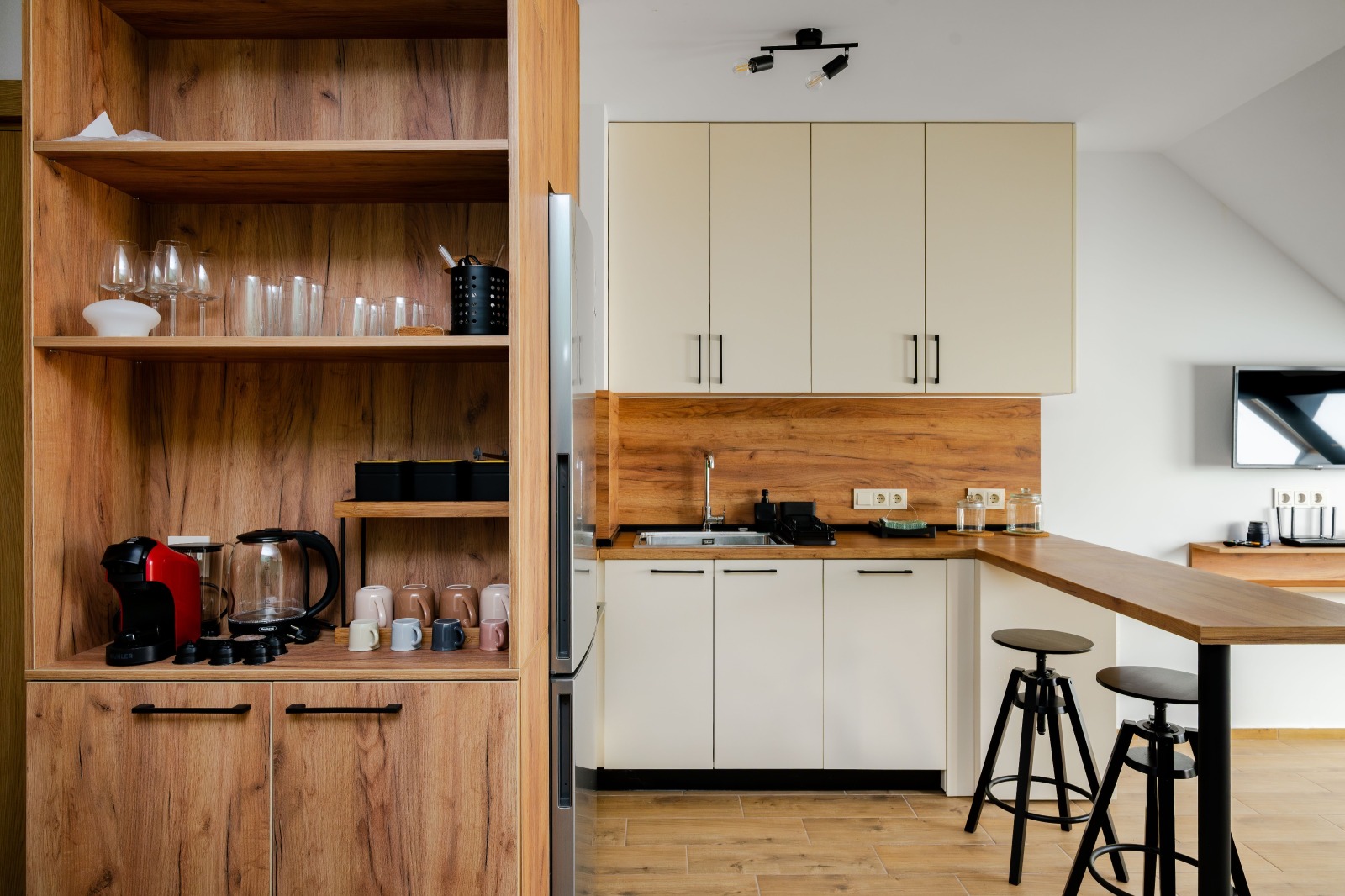 Дава под наем 2-СТАЕН, гр. София, Подуяне, снимка 7 - Апартаменти - 53763650