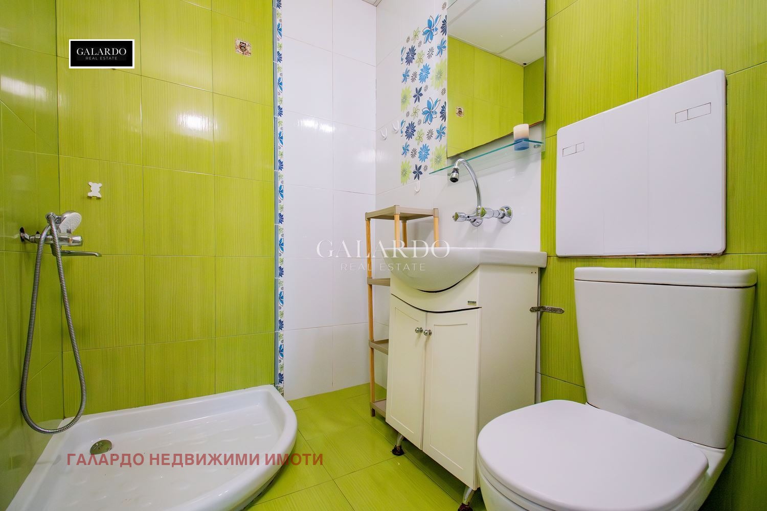Дава под наем 2-СТАЕН, гр. София, Стрелбище, снимка 5 - Апартаменти - 55624833