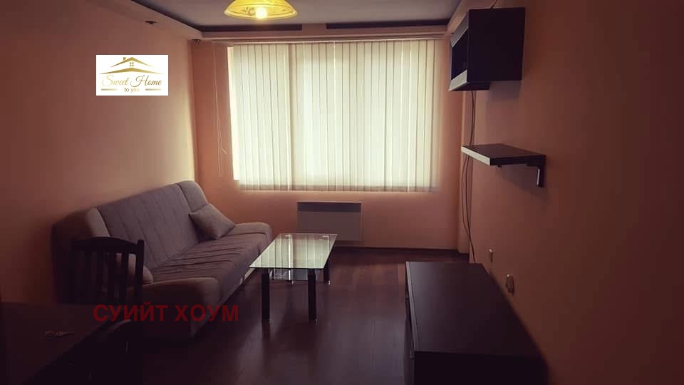 Дава под наем 2-СТАЕН, гр. София, Люлин 8, снимка 7 - Апартаменти - 55830823