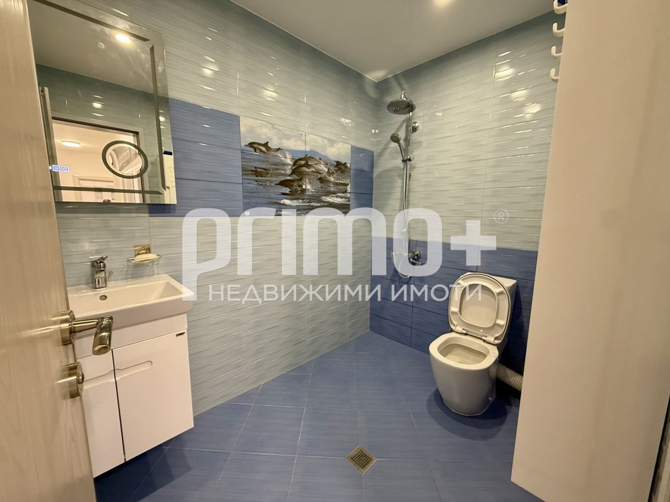 Дава под наем 3-СТАЕН, гр. София, Дружба 2, снимка 7 - Апартаменти - 56160061