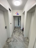 Под наем ЕТАЖ ОТ КЪЩА, град Шумен, 5-ти полк • 500 € • 38970759 10