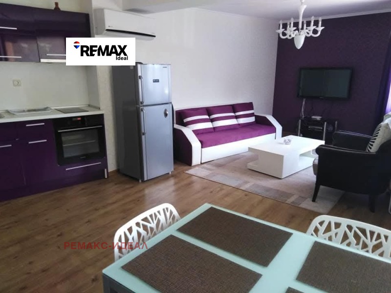 Дава под Наем 2-СТАЕН в град Варна, Бриз - 75 кв.м / 460 € » 899.68 лв., РЕМАКС-ИДЕАЛ