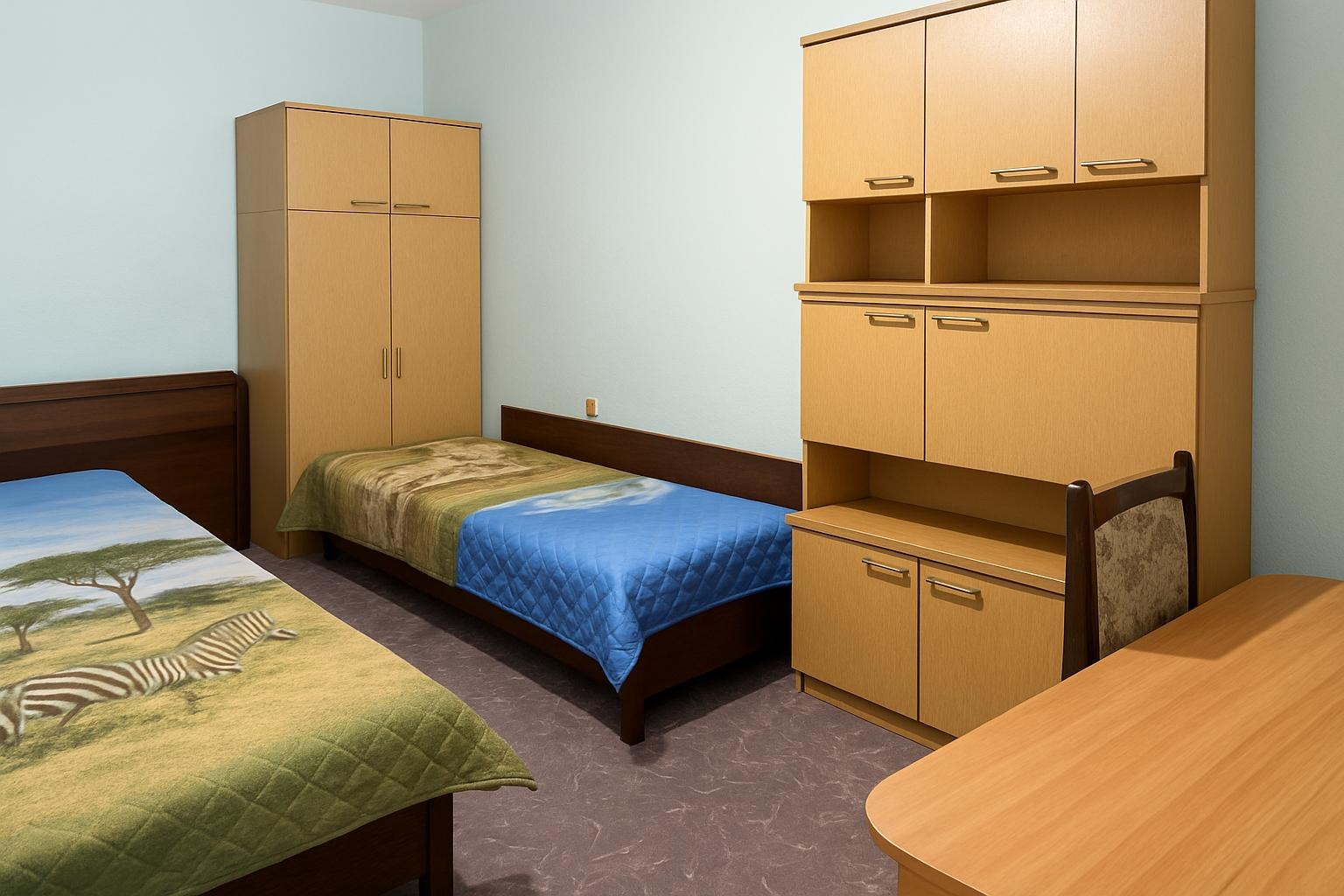 Дава под Наем 3-СТАЕН | Imot.bg — изображение 3