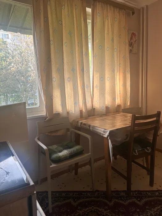 Дава под наем 1-СТАЕН, гр. София, Надежда 1, снимка 4 - Апартаменти - 53340072