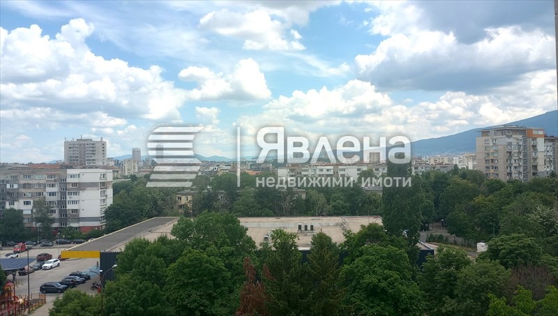 Дава под наем 1-СТАЕН, гр. София, Хиподрума, снимка 6 - Апартаменти - 55269782