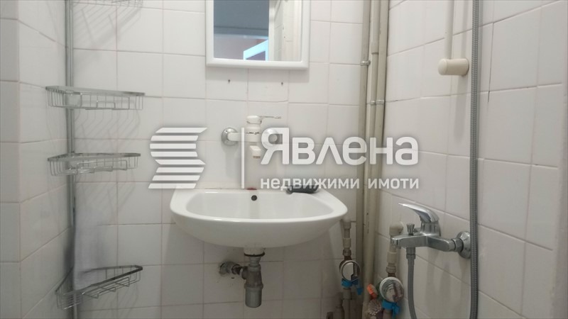 Дава под наем 1-СТАЕН, гр. София, Хиподрума, снимка 5 - Апартаменти - 55269782