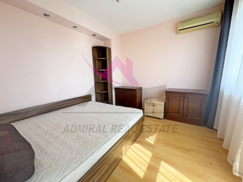 Zu vermieten  1 Schlafzimmer Warna , Zweten kwartal , 64 qm | 48744759 - Bild [4]